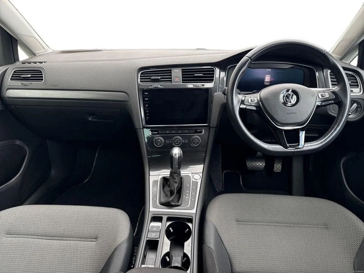 Volkswagen Golf COMFORTLINE - Image 2