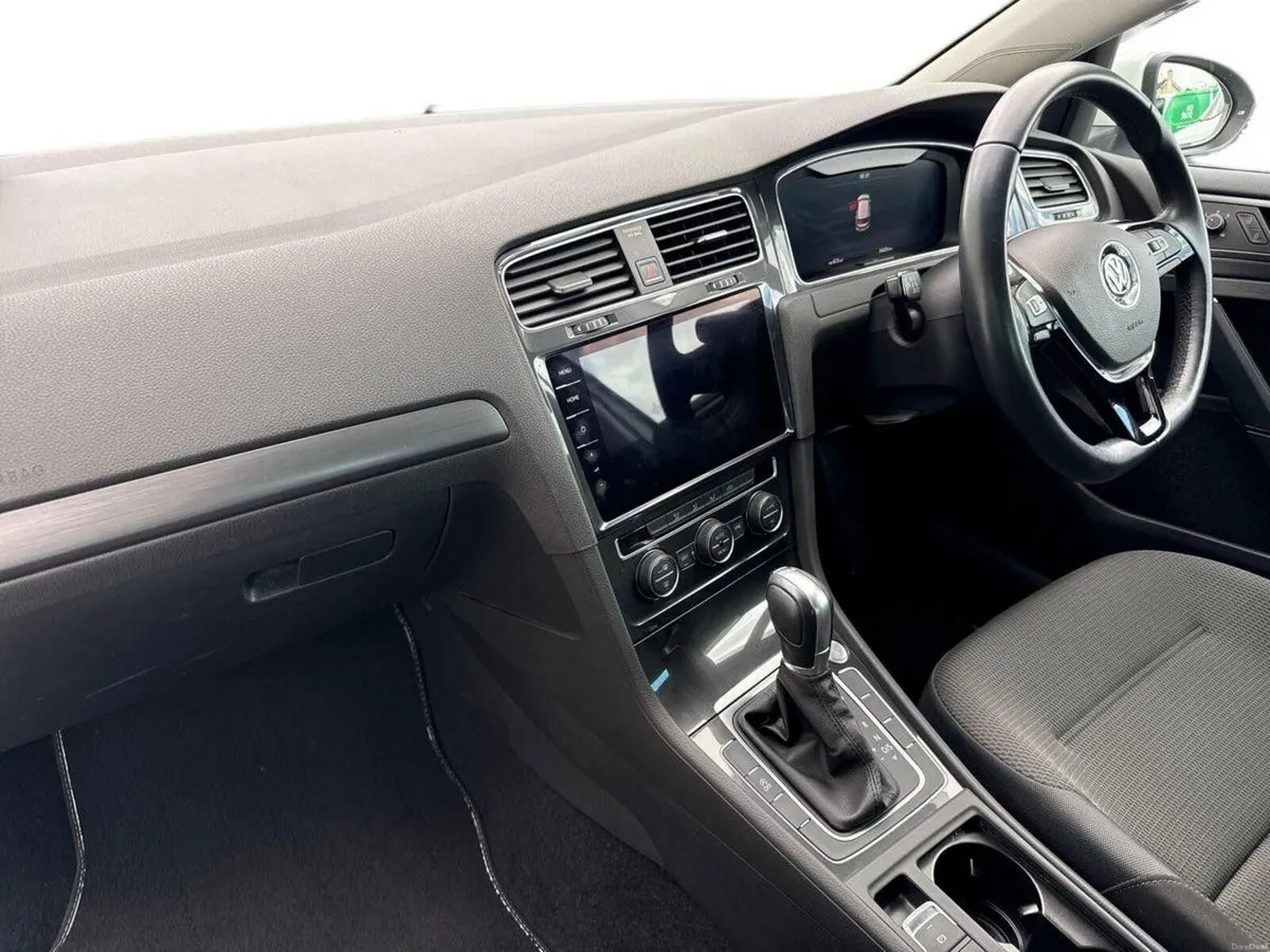 Volkswagen Golf COMFORTLINE - Image 4