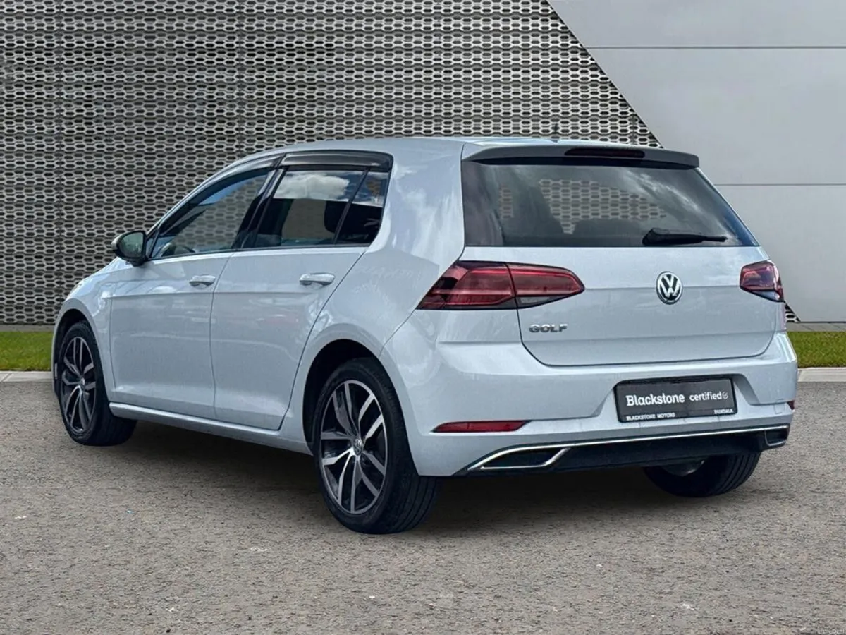 Volkswagen Golf COMFORTLINE - Image 3