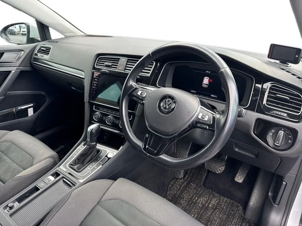 Volkswagen Golf COMFORTLINE - Image 5