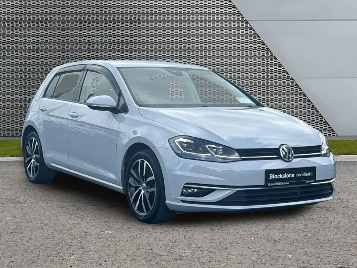 Volkswagen Golf COMFORTLINE - Image 1