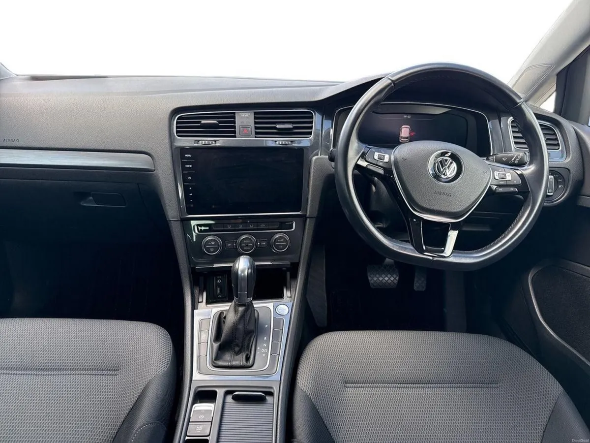 Volkswagen Golf COMFORTLINE - Image 2