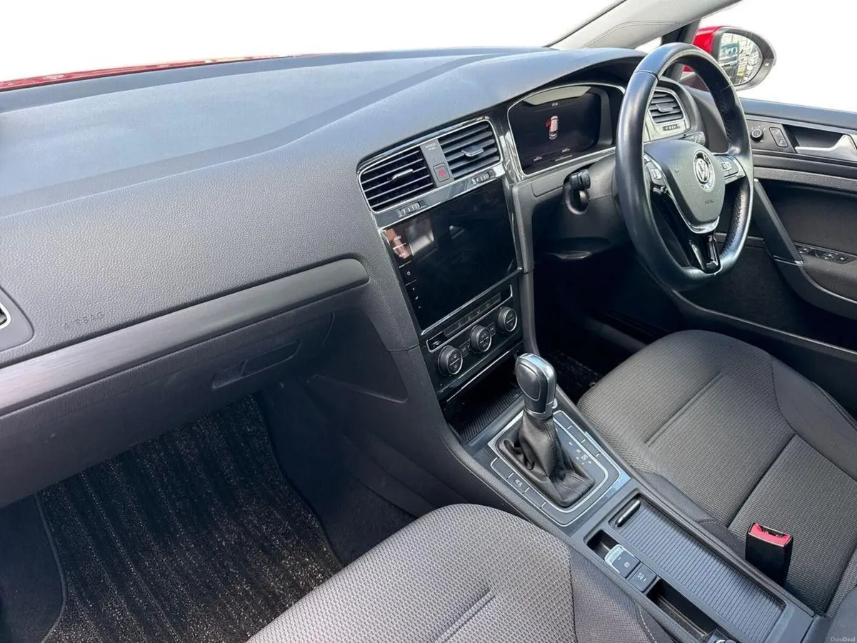Volkswagen Golf COMFORTLINE - Image 4