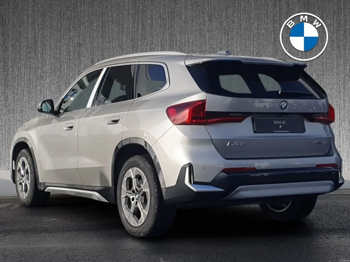 BMW iX1 eDrive20 xLine - Image 2