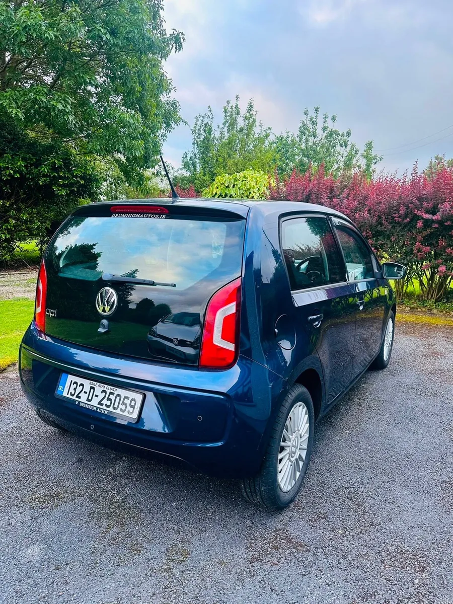 VW Up! 132 Automatic low millage - Image 3