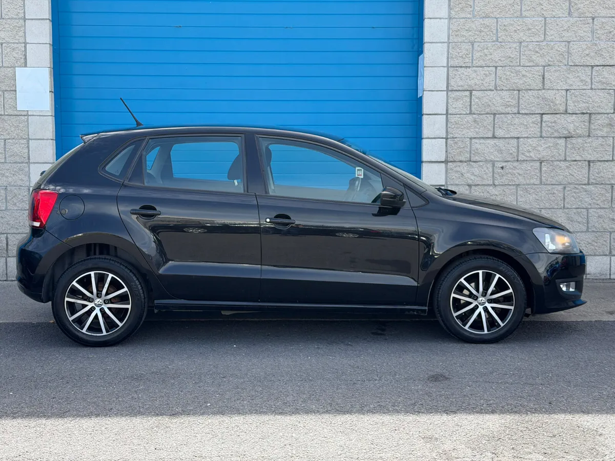 Vw Polo 141 Low Kms!!! Manual - Image 3