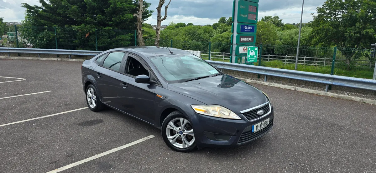 Ford Mondeo 2010 New Nct New Timing belt - Image 2