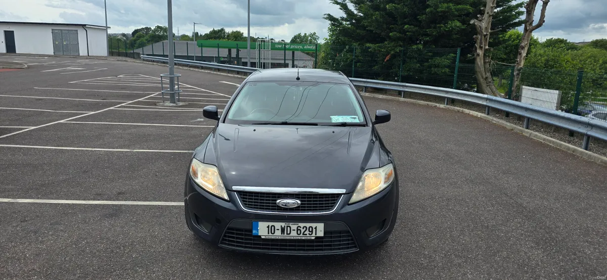 Ford Mondeo 2010 New Nct New Timing belt - Image 3
