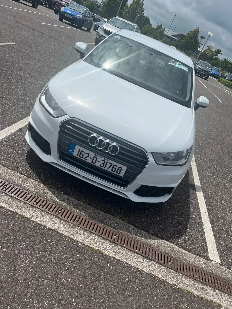 Audi A1 - Image 1