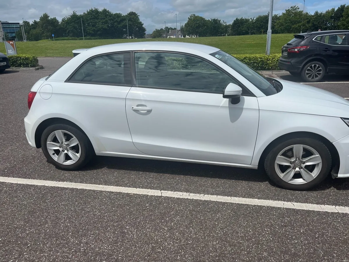 Audi A1 - Image 4