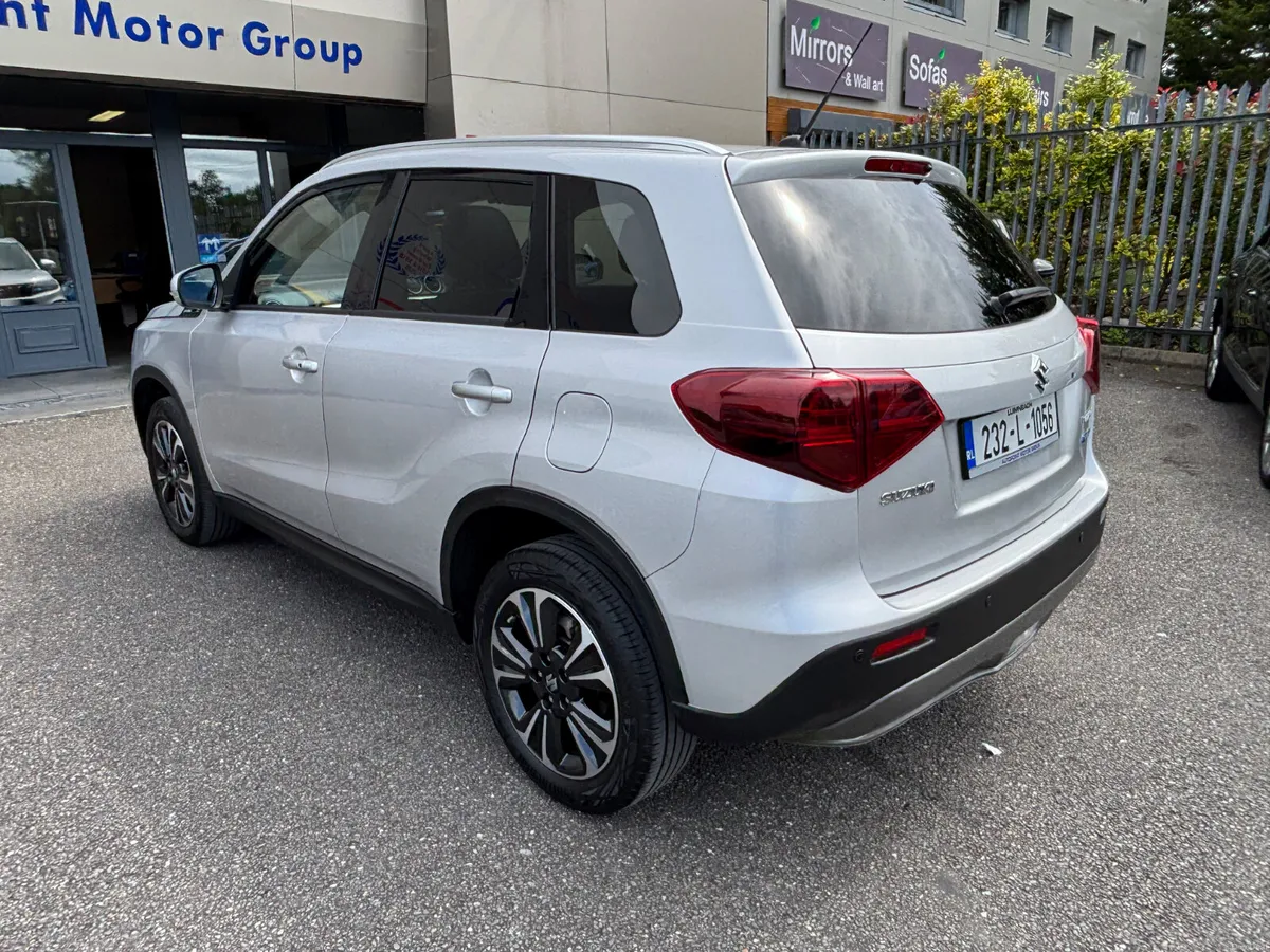 1.4 Mild Hybrid SZ5 MT GLS - SAVE €2000 - Image 2