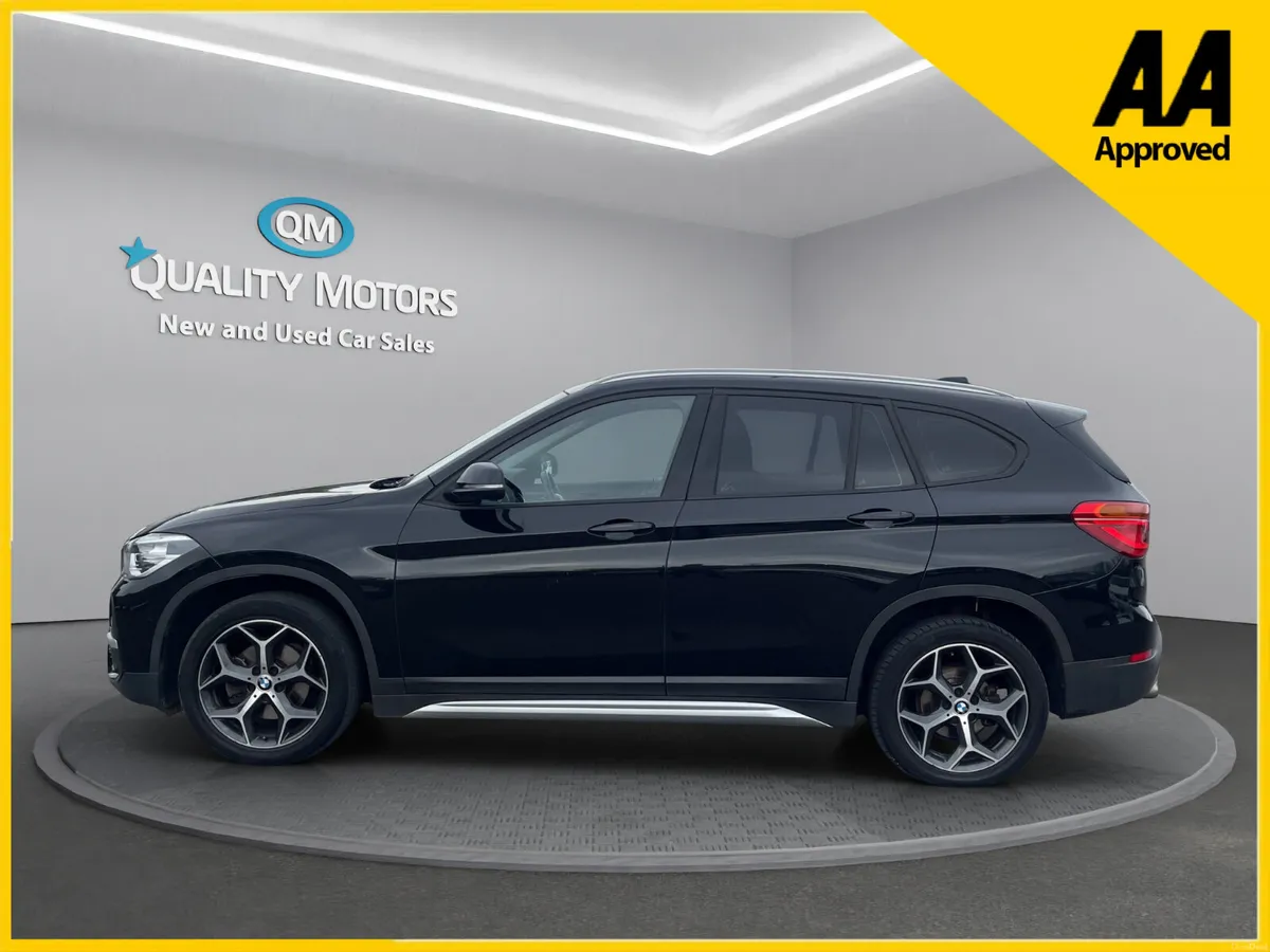 2019 BMW X1 DIESEL X LINE – PREMIUM SUV (S147) - Image 4