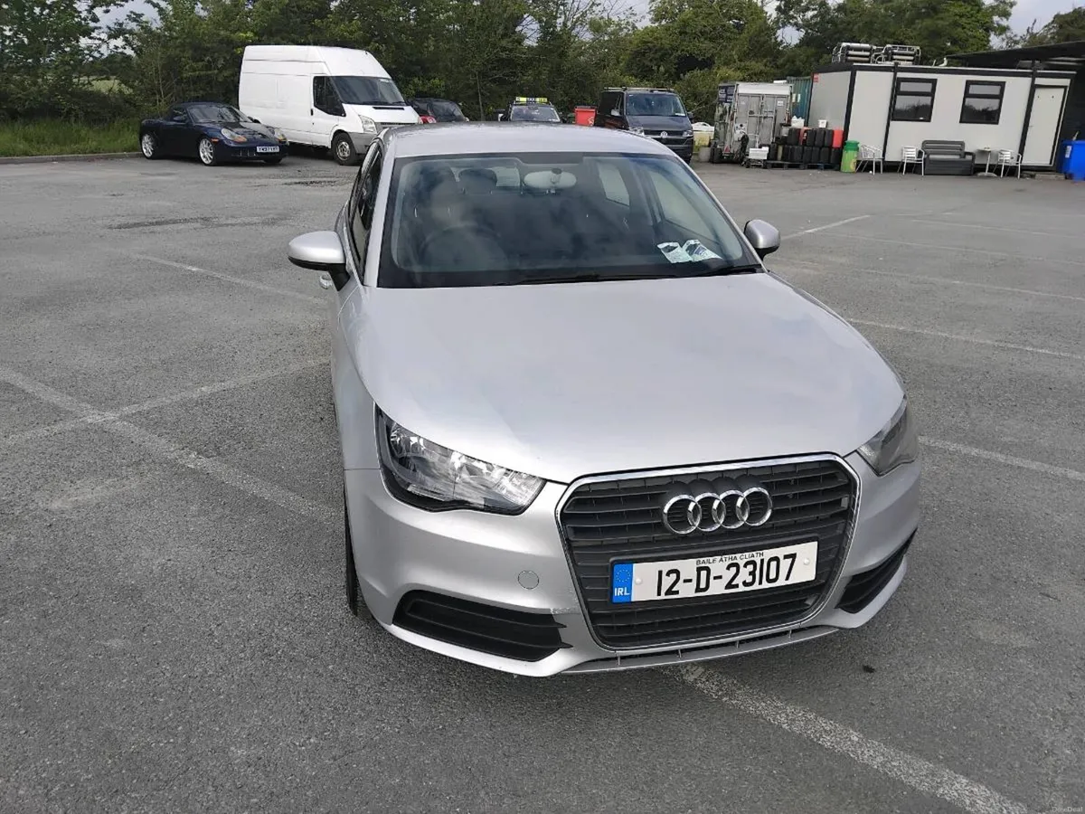 Audi A1 - Image 3