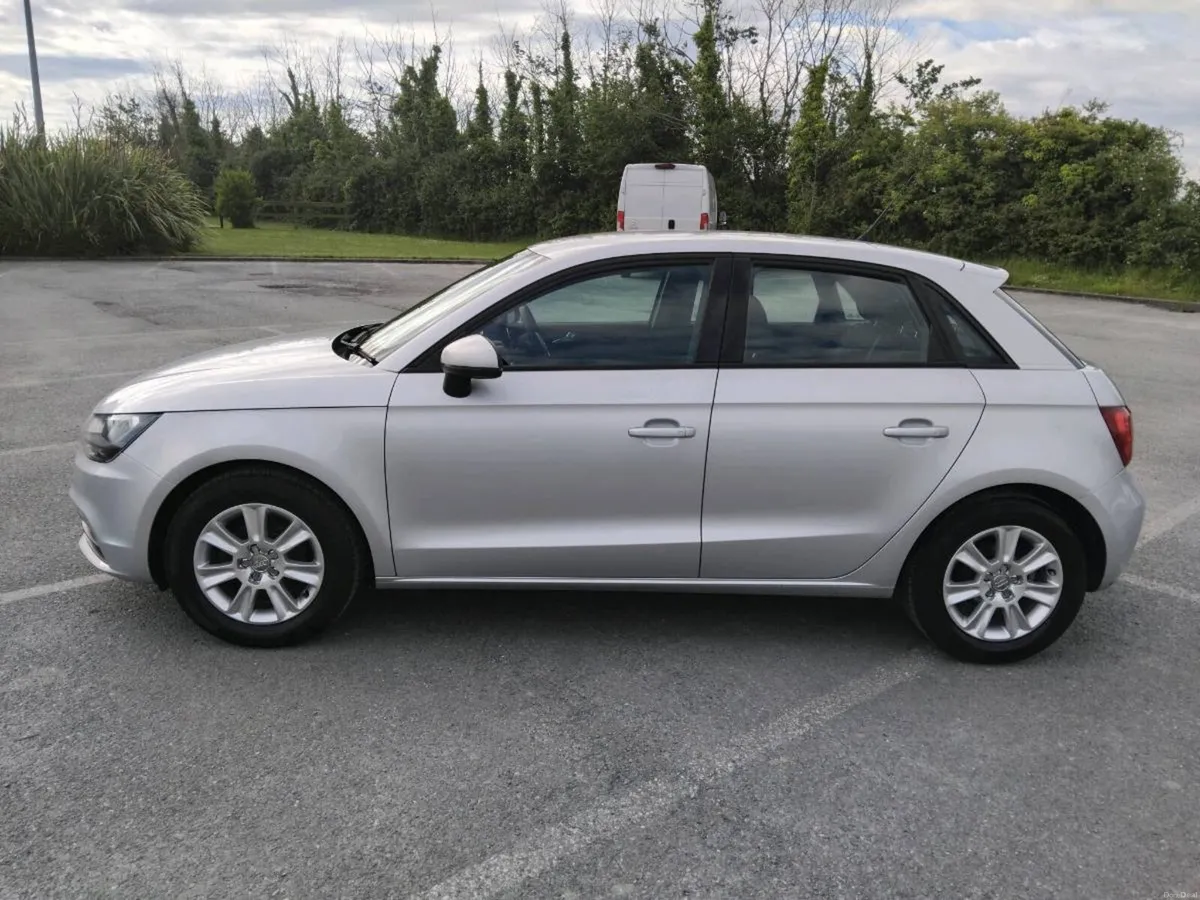 Audi A1 - Image 4