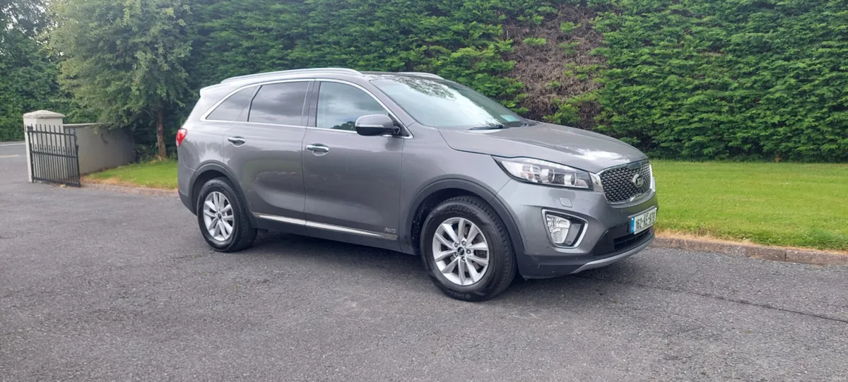 Kia Sorento 2016. - Image 3