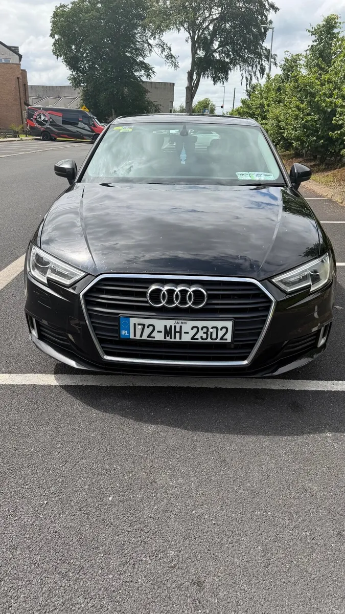 Audi A3 2017 - Image 2