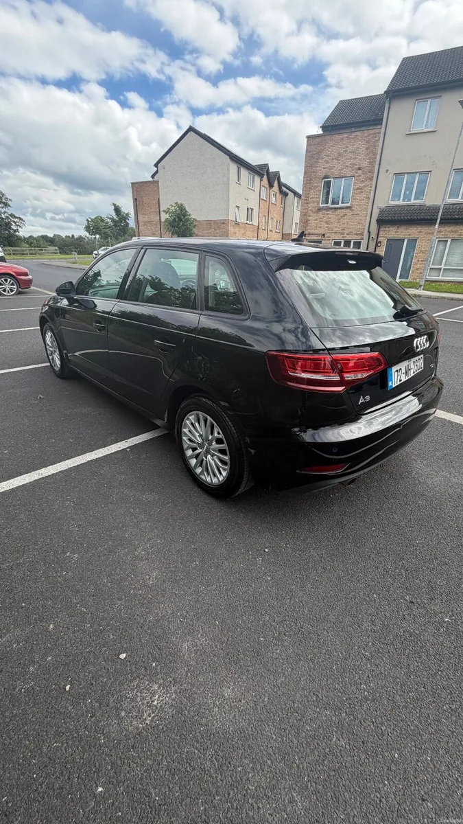 Audi A3 2017 - Image 4