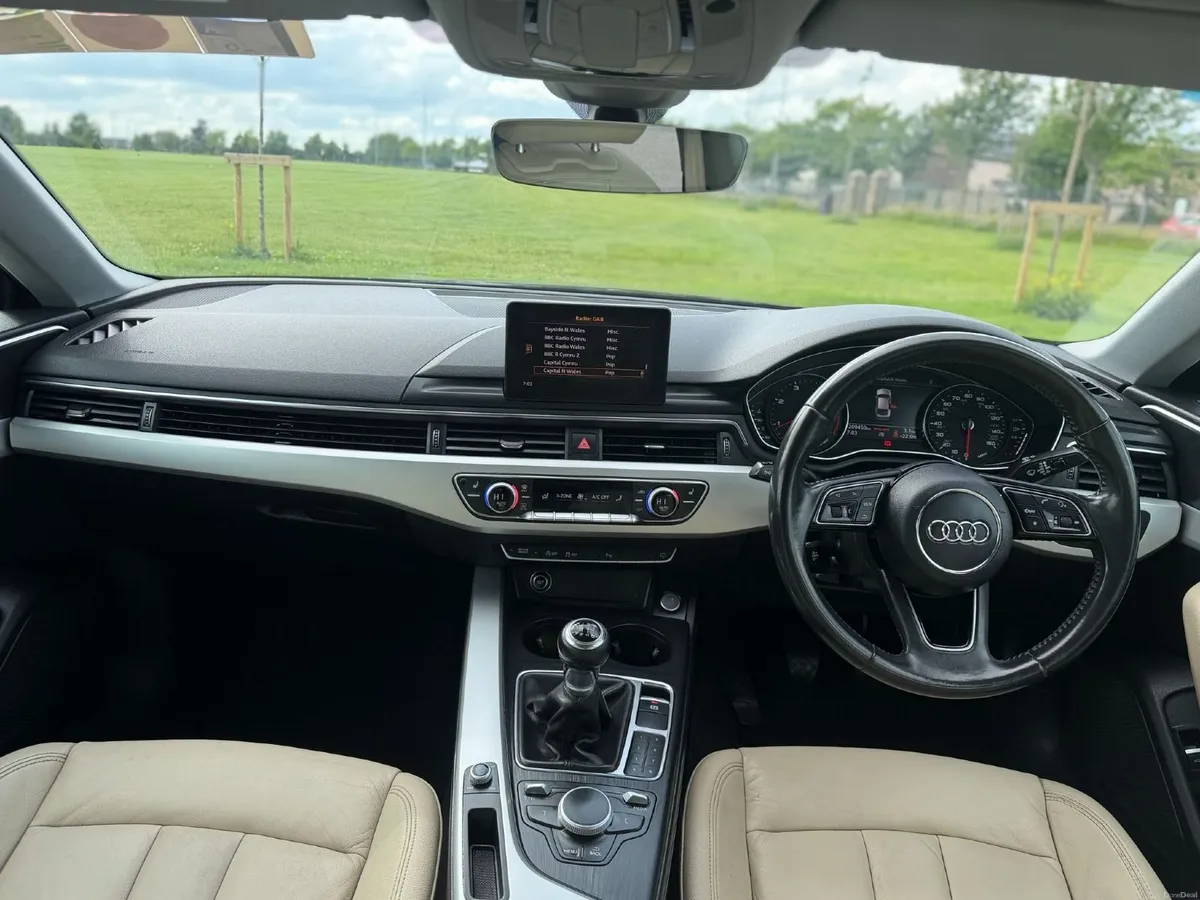 Audi A5 2017 - Image 5
