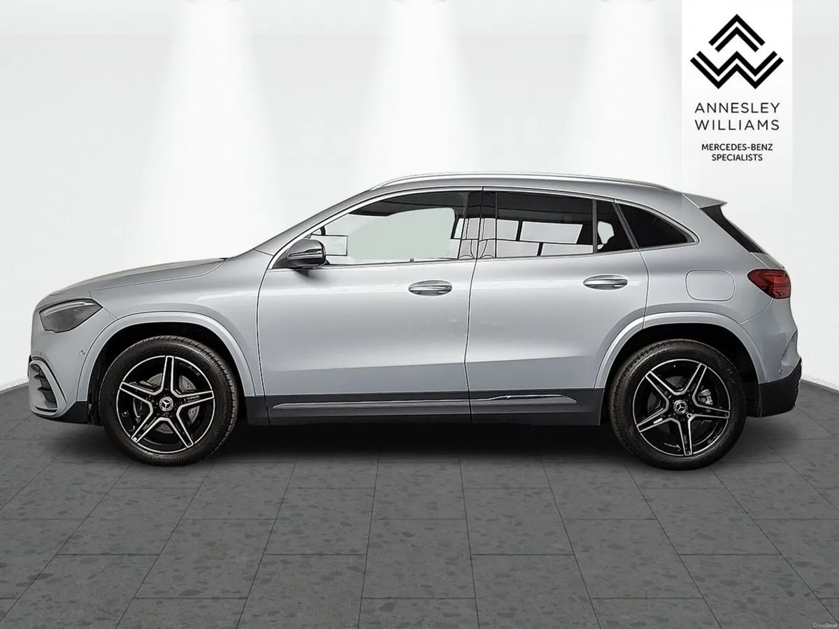 Mercedes-Benz GLA GLA250e AMG Executive PHEV - Image 5
