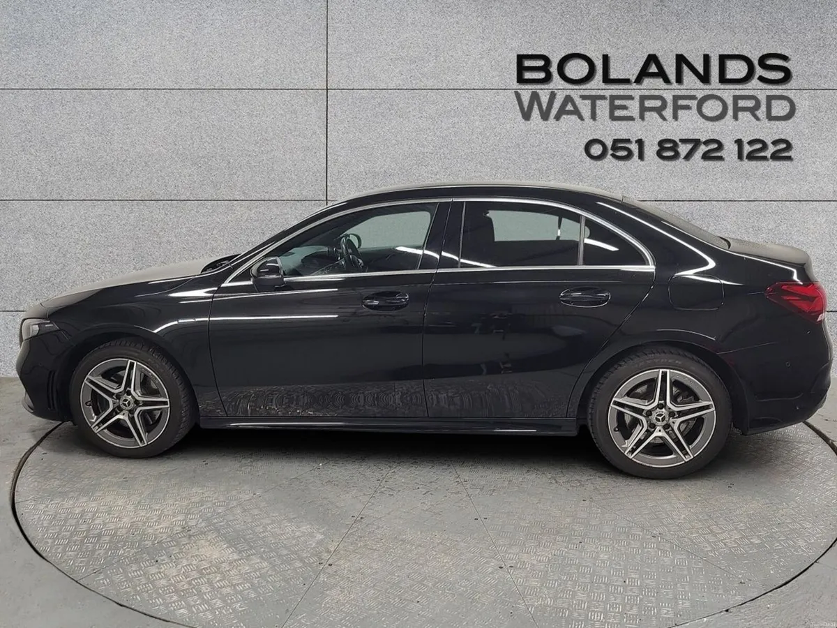 Mercedes-Benz A-Class A 250 E PHEV A/T Saloon AMG - Image 3
