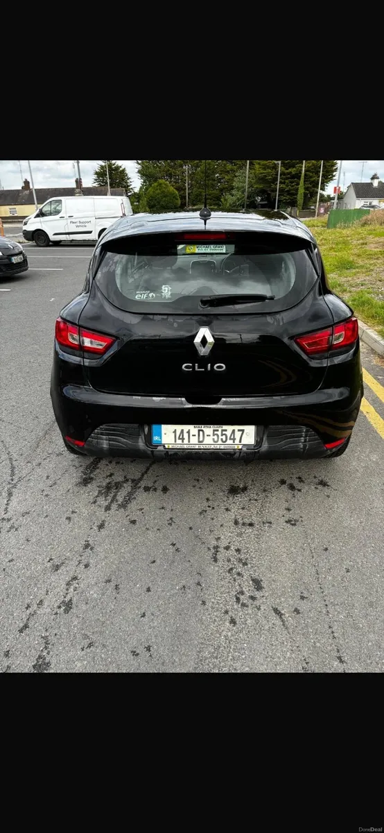 Renault Clio 2014 - Image 3
