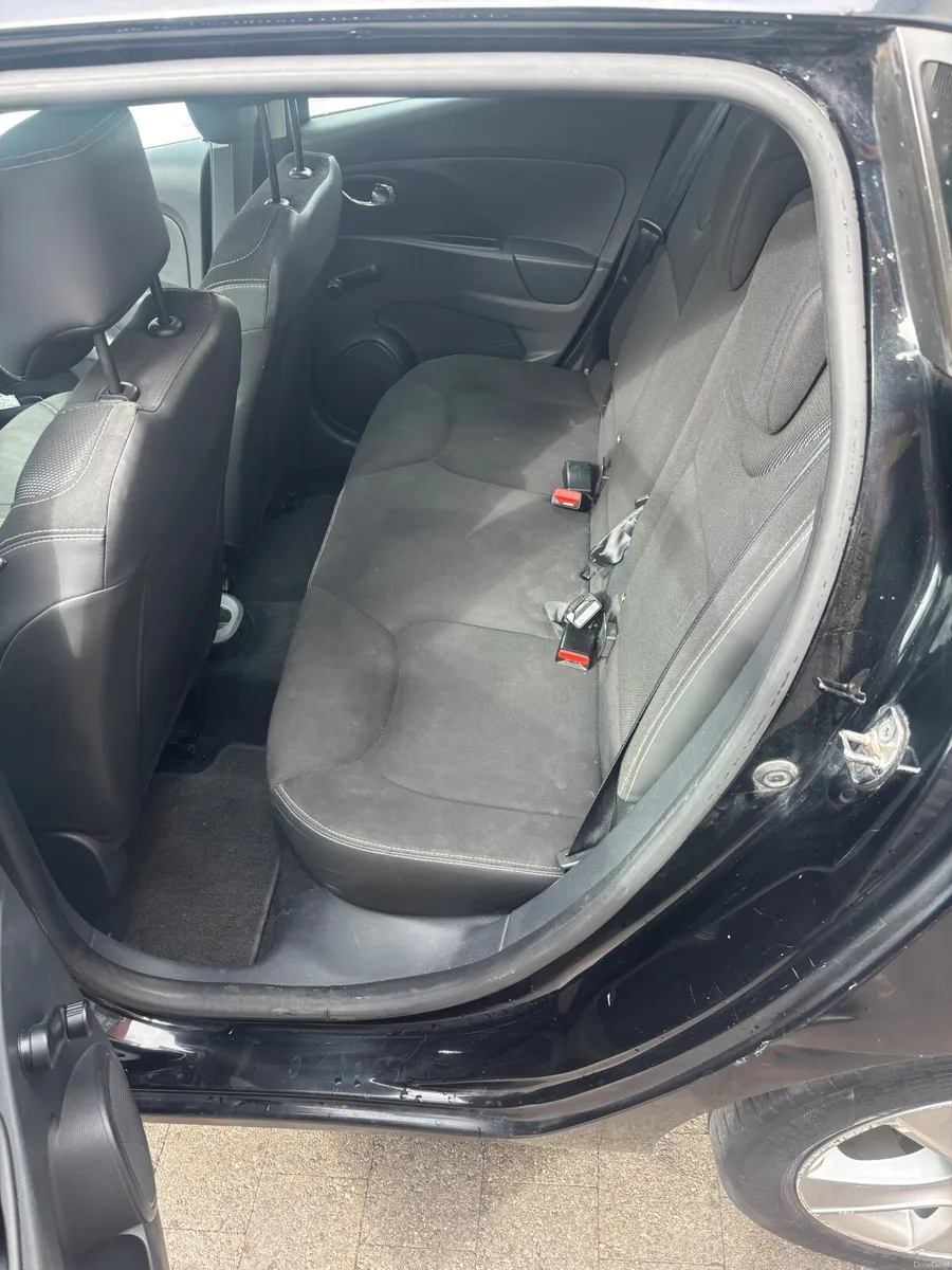 Renault Clio 2014 - Image 6
