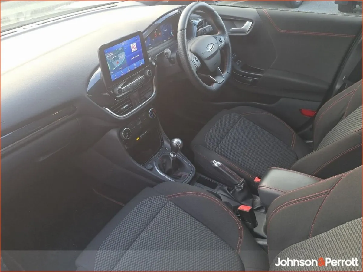 Ford Puma 1.0L Petrol ST LINE I HIGH SPEC I TINY M - Image 3