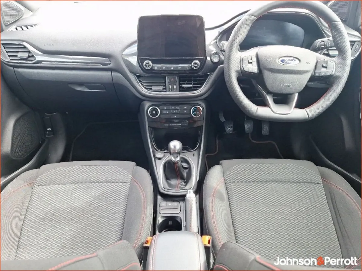 Ford Puma 1.0L ST-Line I ONLY €93 PER WEEK - Image 4