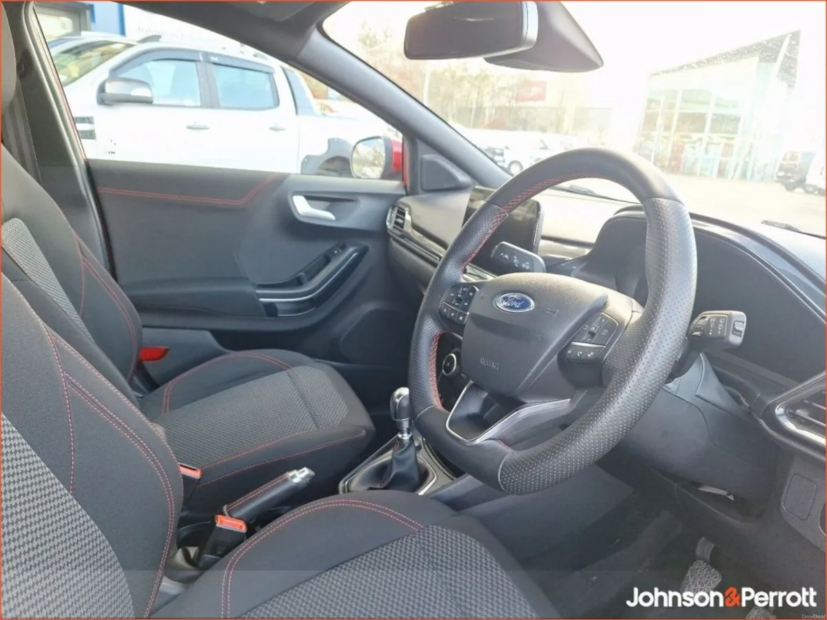 Ford Puma 1.0L ST-Line - Image 3