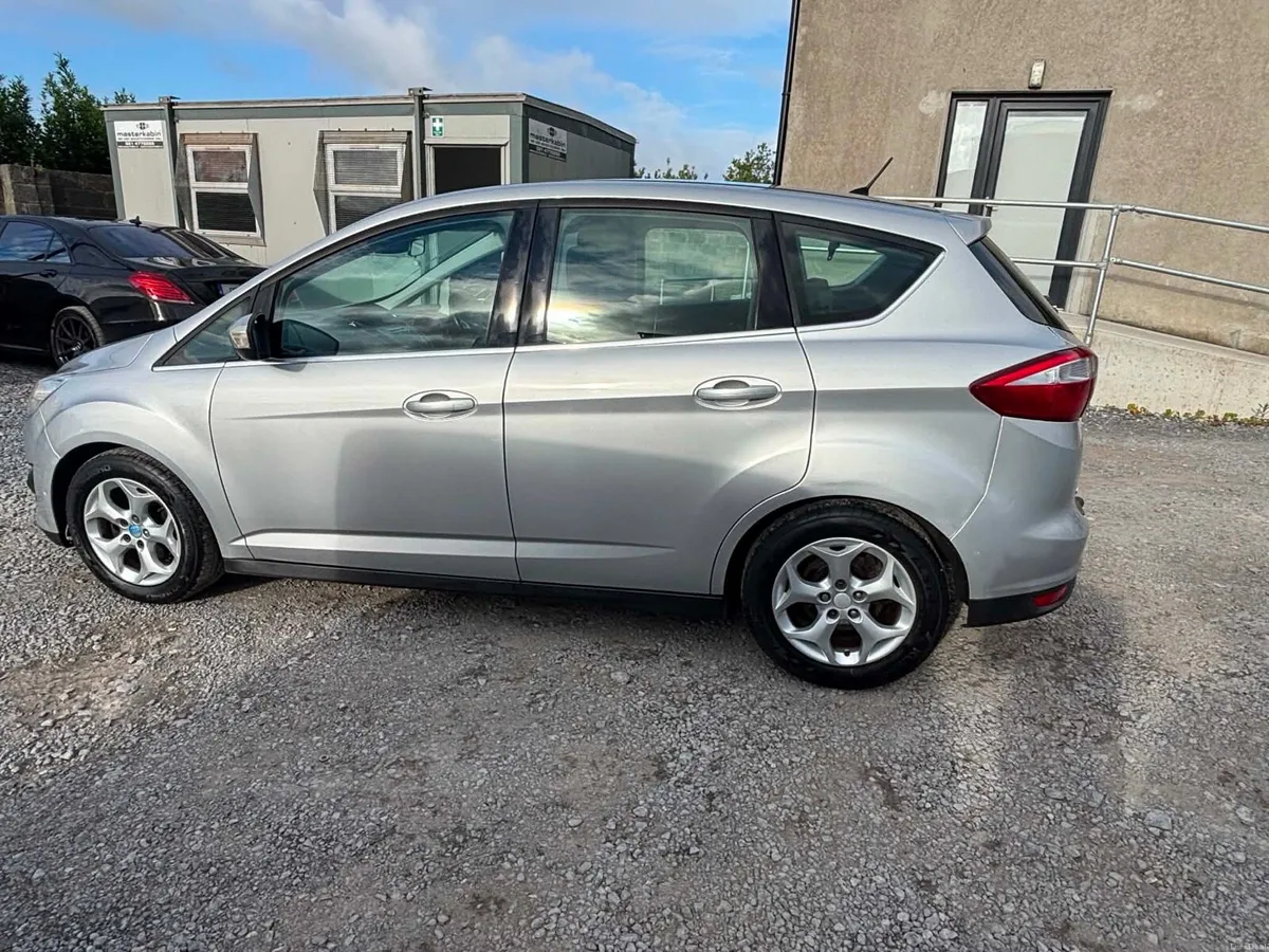 152 FORD CMAX NCT & TAX 4/27 - Image 3
