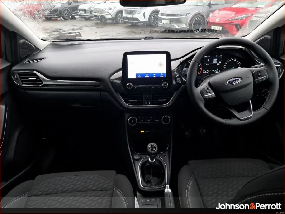 Ford Puma Titanium 1.0 Petrol I TINY MILEAGE!! - Image 4