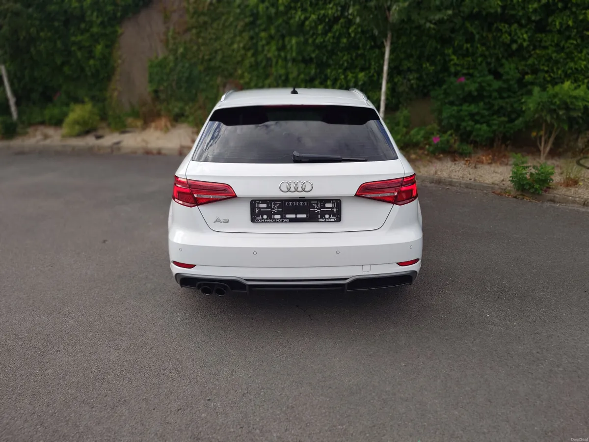 Audi A3 1.4 TFSI S-Line - Image 6