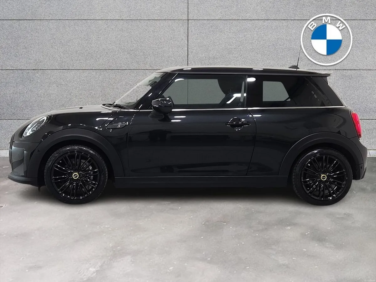 Mini Cooper Electric Level 3 - Image 4
