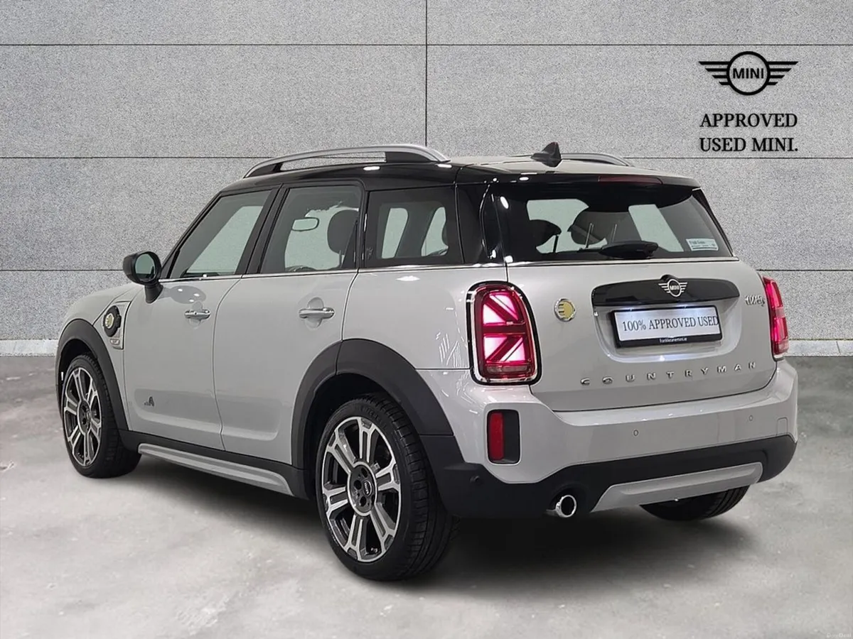 Mini Countryman Cooper S E Exclusive - Image 3
