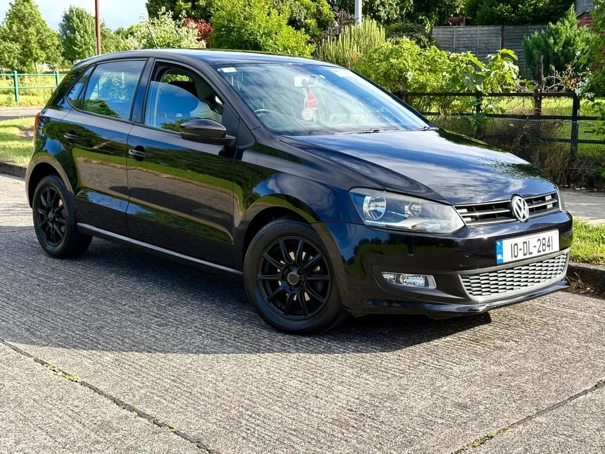 Vw Polo 1.6 TDI Nct 01/27 & Tax 6/26 - Image 1