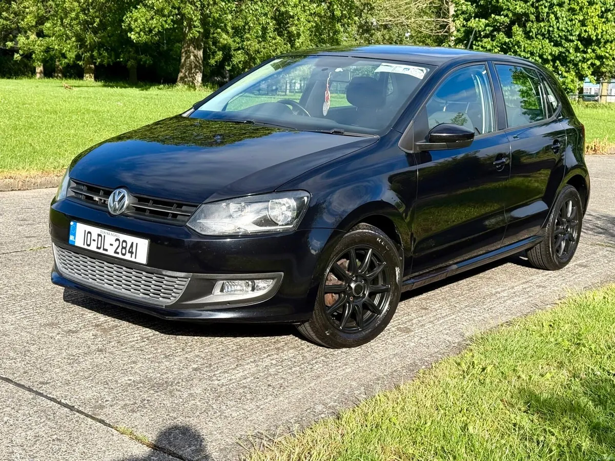 Vw Polo 1.6 TDI Nct 01/27 & Tax 6/26 - Image 3