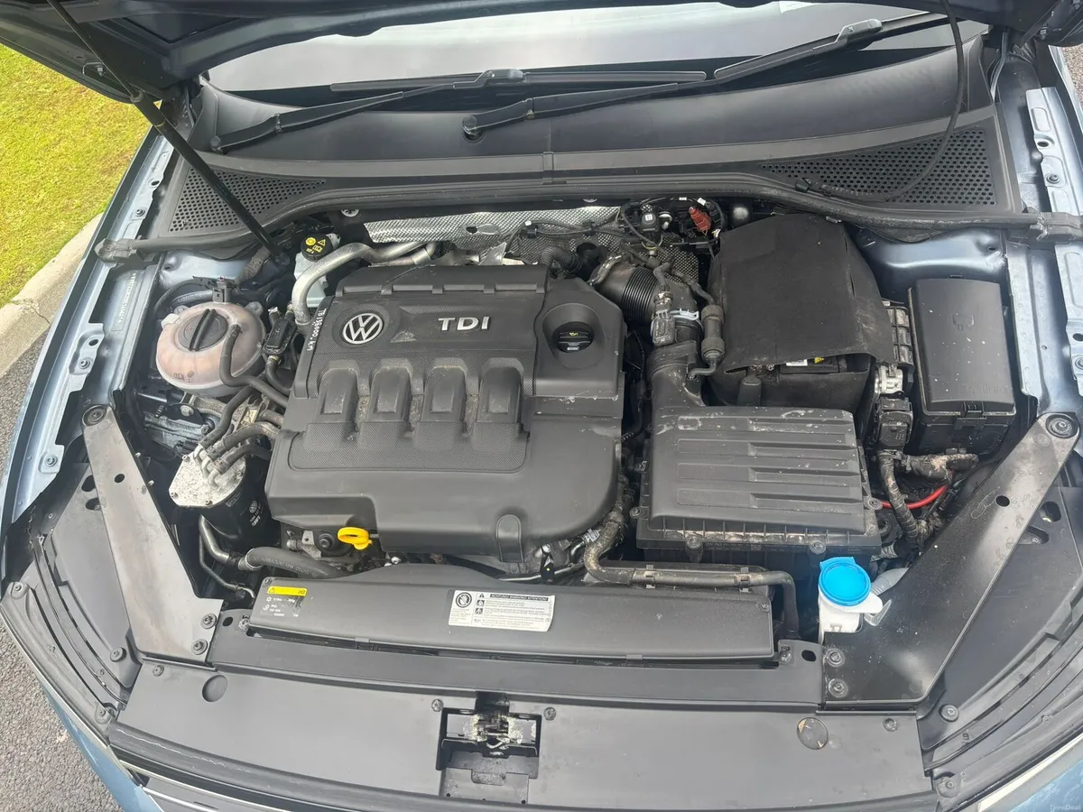 2016 Volswagen Passat (NewNCT) 1.6 TDI - Image 3