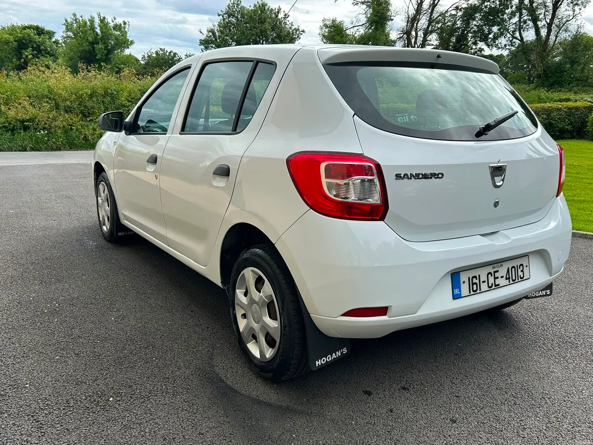 Dacia Sandero - Image 3