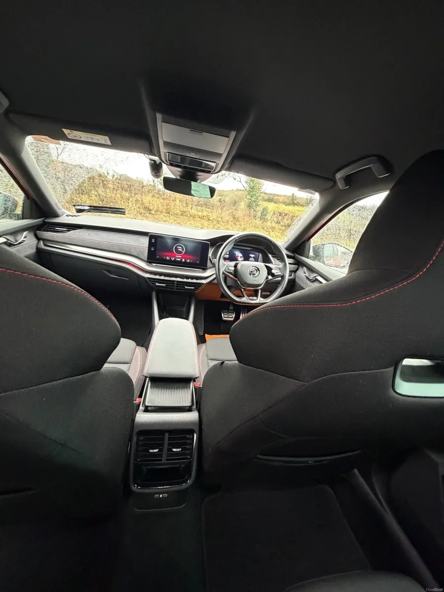 Skoda Octavia 2021 - Image 2