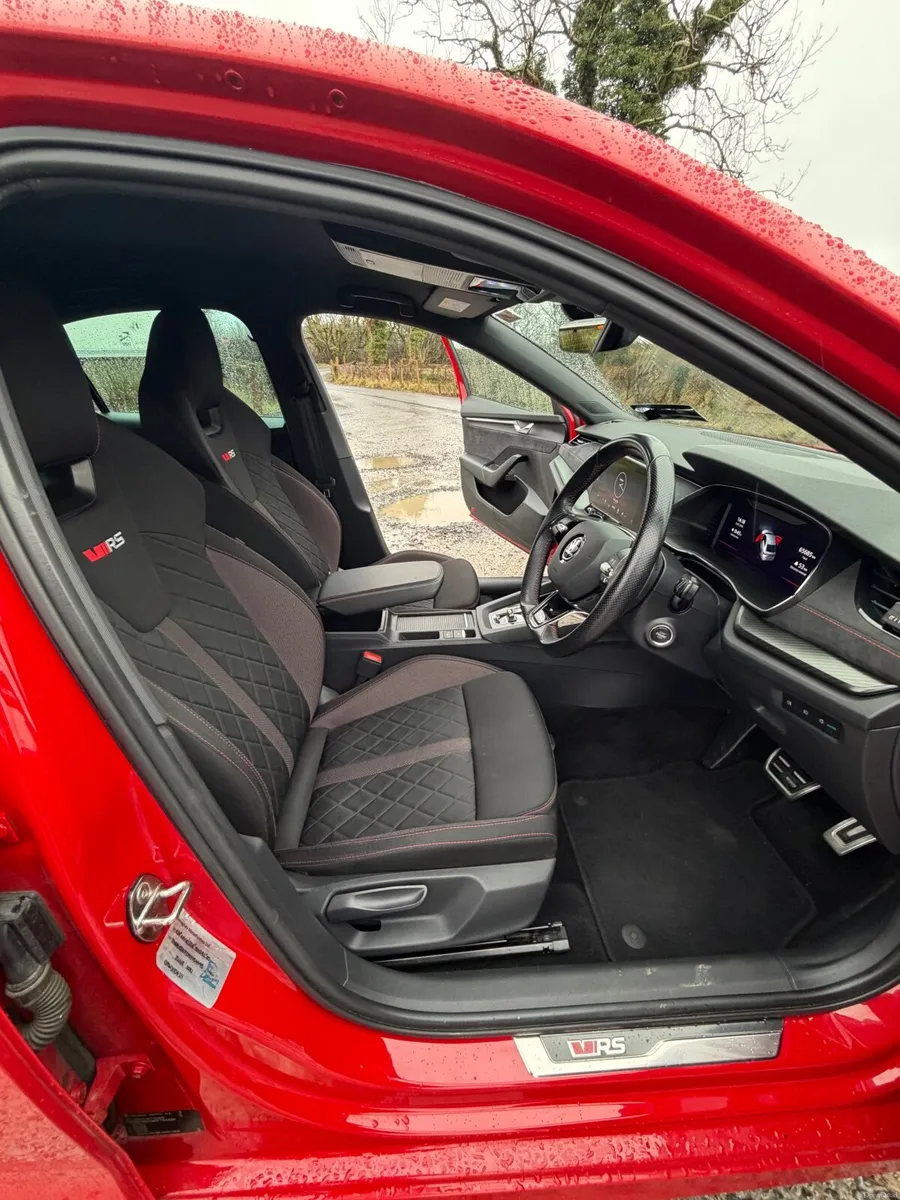 Skoda Octavia 2021 - Image 4