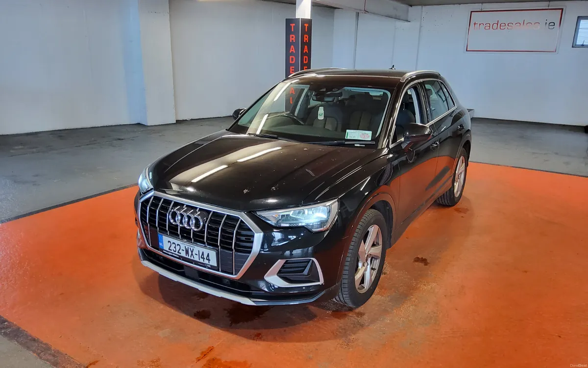 Audi Q3 2023 - Image 4