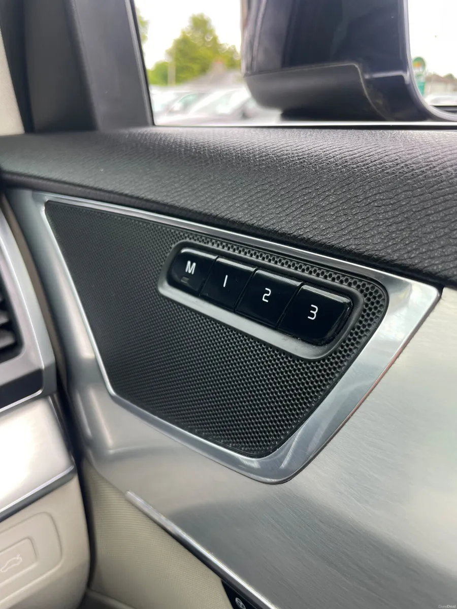 Volvo XC90 2016 2.0 Diesel Automatic - Image 6