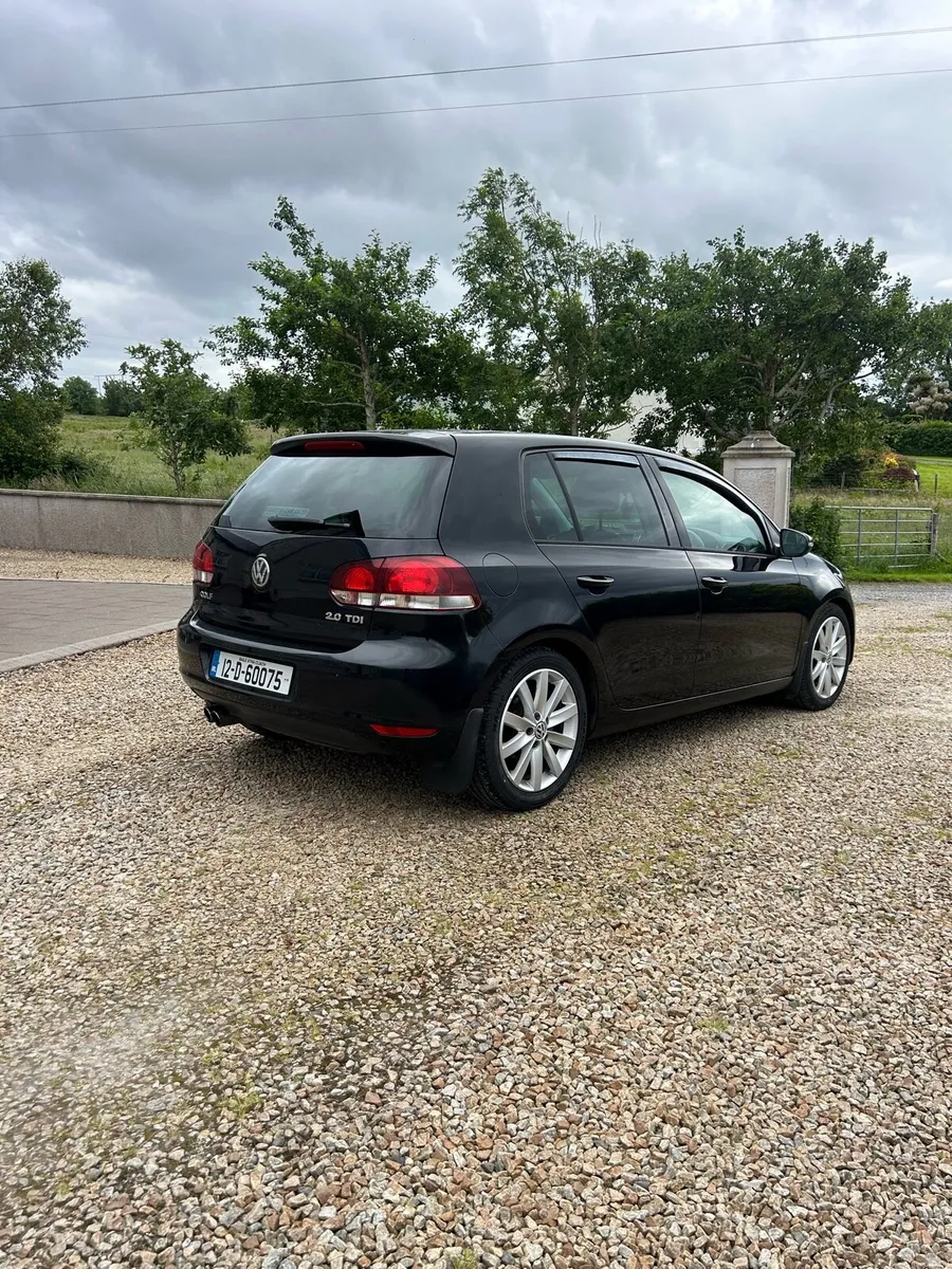 Vw Golf 2.0l 140 - Image 3