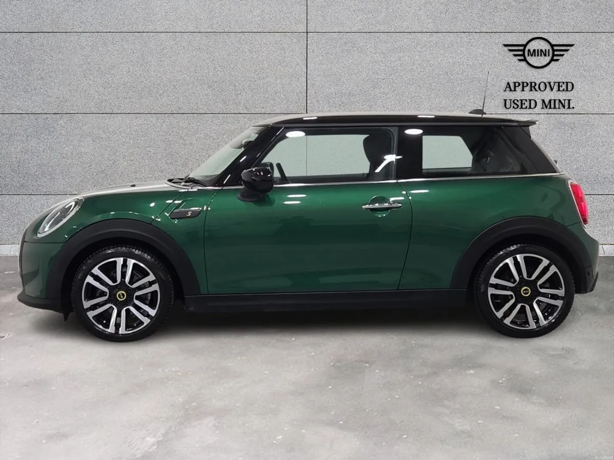 Mini Cooper Electric Level 2 - Image 4