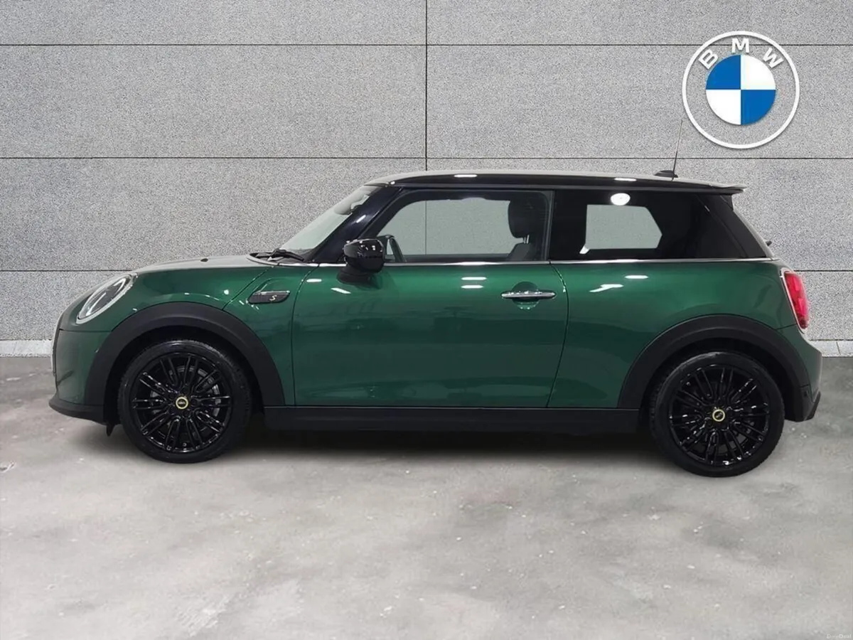 Mini Cooper Electric Level 2 - Image 3