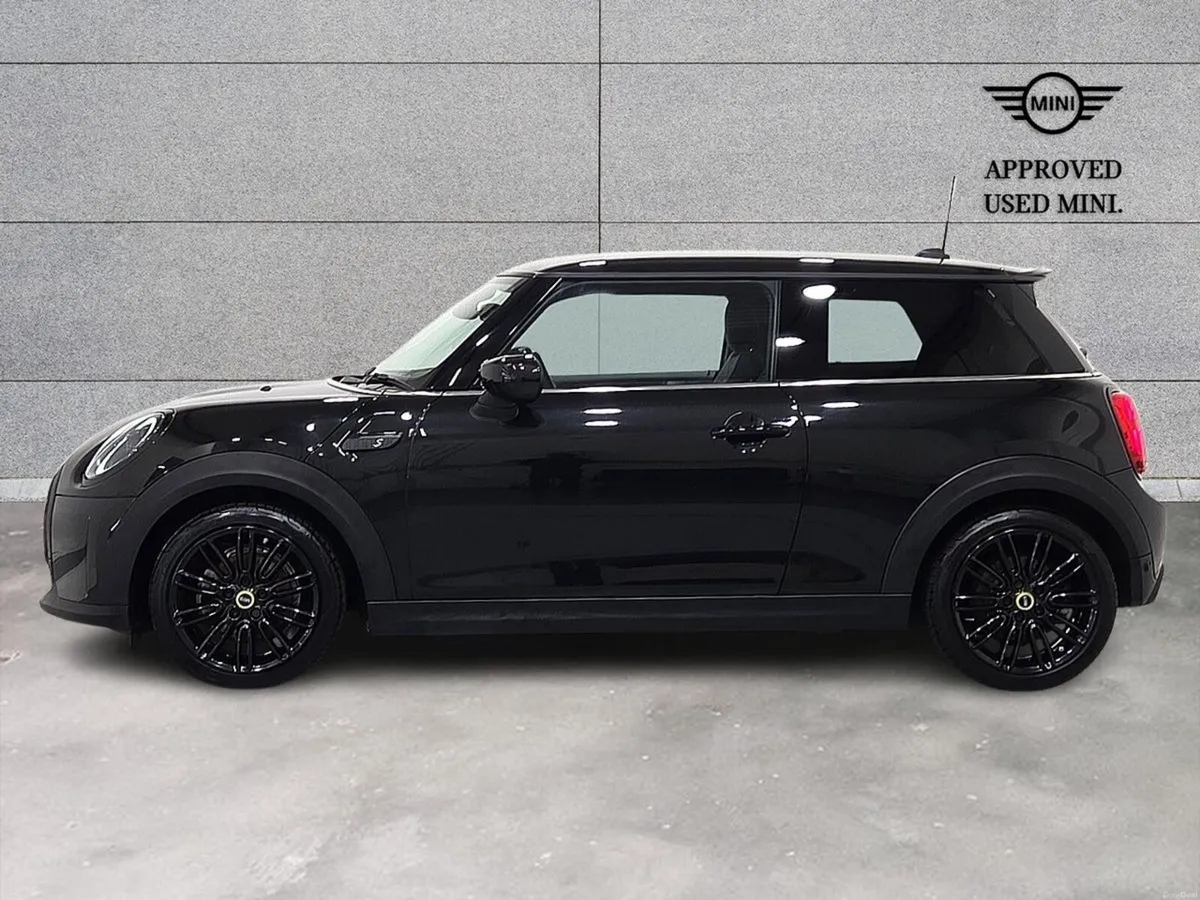 Mini Cooper Electric Level 2 - Image 4