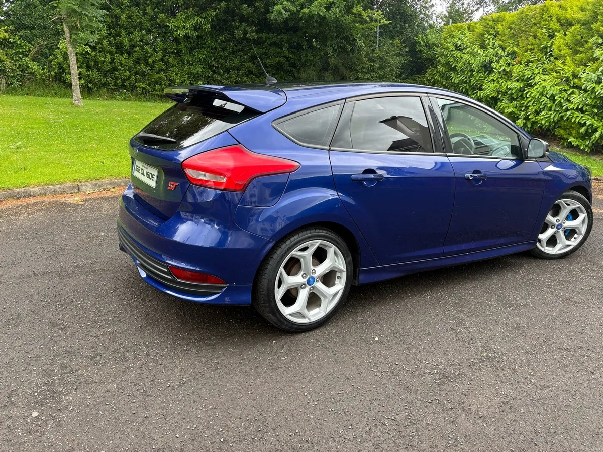 Focus 1.0 Ecoboost full ST replica - Image 2
