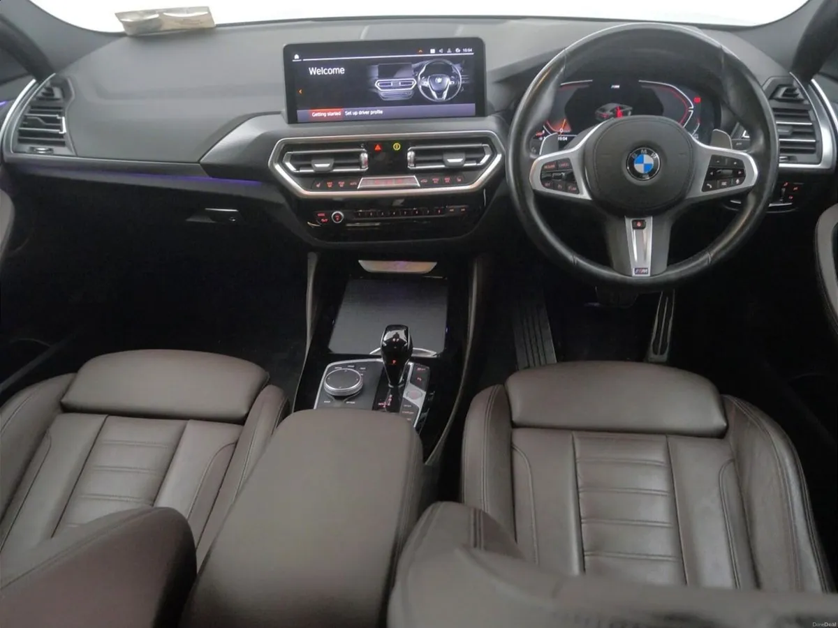 BMW X4 xDrive20d M Sport - Image 4