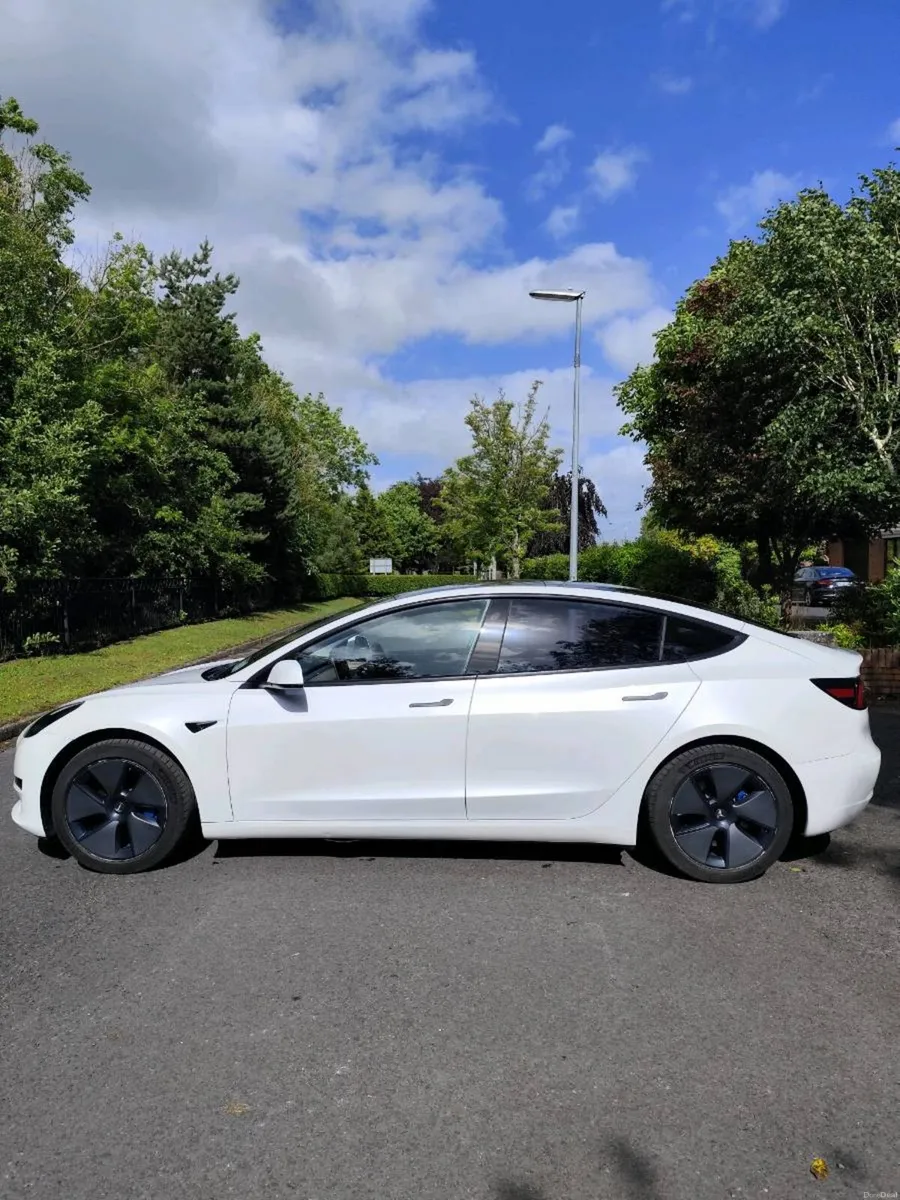 212 TESLA MODEL 3 STANDARD PLUS - Image 1