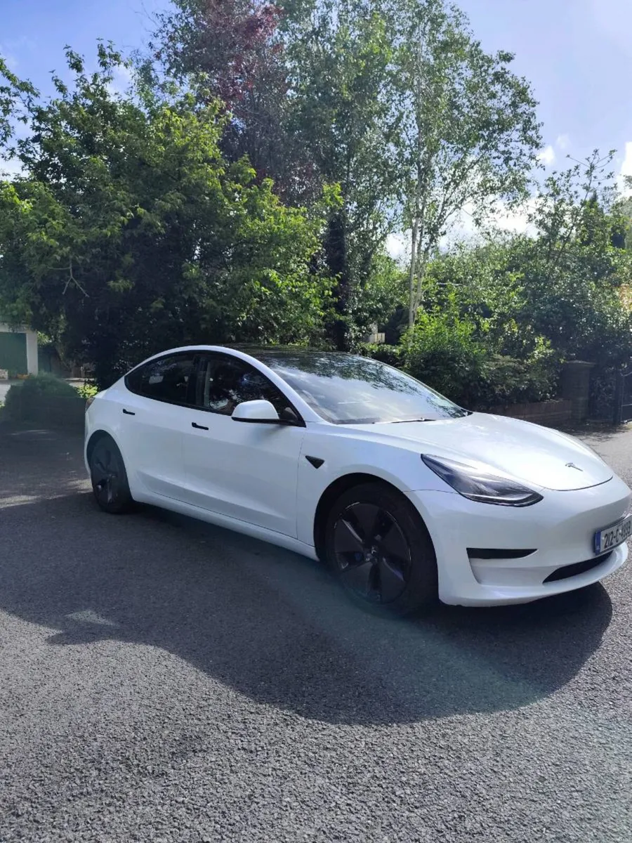 212 TESLA MODEL 3 STANDARD PLUS - Image 3